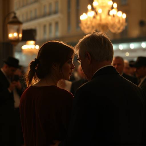 Image de l'événement Le film étudiant 'L'Écho du Silence' sélectionné au Festival de Cannes