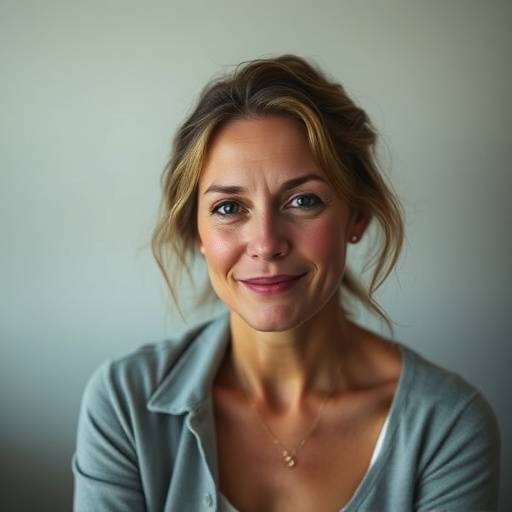 Portrait de Isabelle Dubois, productrice de films indépendants